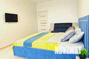 1-к квартира, посуточно, 42м2, 3/23 этаж