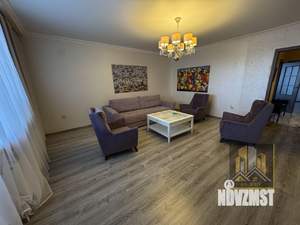 3-к квартира, на длительный срок, 86м2, 11/24 этаж