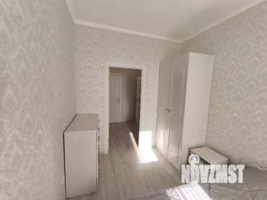 2-к квартира, посуточно, 50м2, 5/9 этаж