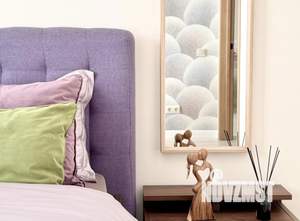 2-к квартира, посуточно, 55м2, 1/1 этаж