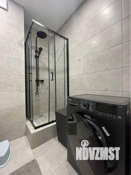 2-к квартира, посуточно, 55м2, 1/30 этаж