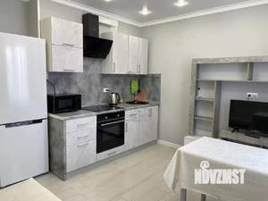 2-к квартира, на длительный срок, 31м2, 6/12 этаж