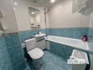 1-к квартира, на длительный срок, 39м2, 8/15 этаж