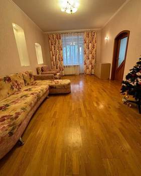 1-к квартира, на длительный срок, 65м2, 4/5 этаж