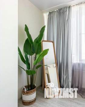 1-к квартира, посуточно, 60м2, 1/1 этаж