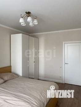 2-к квартира, на длительный срок, 45м2, 8/19 этаж