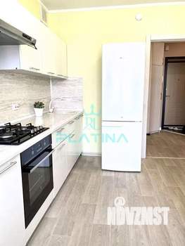 1-к квартира, на длительный срок, 35м2, 8/10 этаж