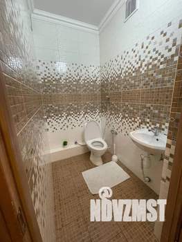 2-к квартира, посуточно, 68м2, 9/18 этаж