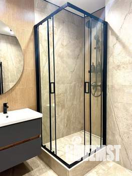 2-к квартира, посуточно, 68м2, 6/20 этаж