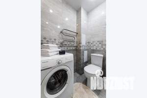 1-к квартира, посуточно, 65м2, 5/19 этаж