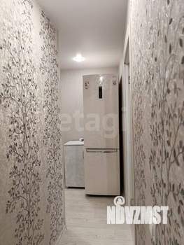 1-к квартира, на длительный срок, 31м2, 1/5 этаж