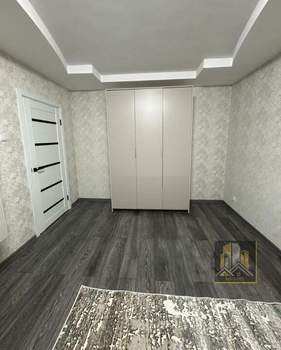 1-к квартира, на длительный срок, 32м2, 5/24 этаж