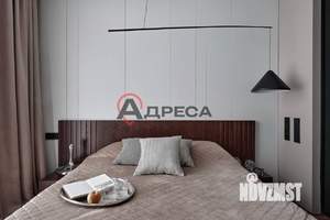 1-к квартира, на длительный срок, 55м2, 5/8 этаж