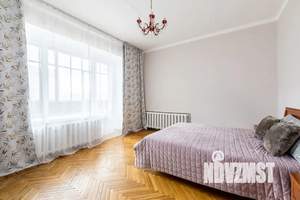 3-к квартира, посуточно, 125м2, 6/14 этаж