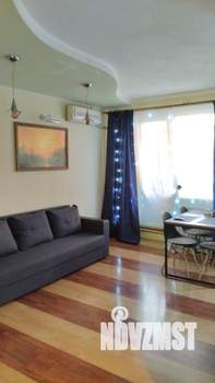 1-к квартира, на длительный срок, 38м2, 3/5 этаж