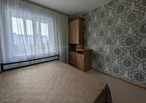 2-к квартира, на длительный срок, 52м2, 8/9 этаж