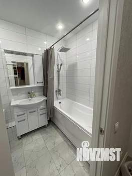 2-к квартира, на длительный срок, 43м2, 4/20 этаж