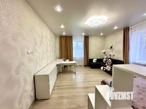1-к квартира, на длительный срок, 50м2, 6/9 этаж