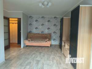 2-к квартира, на длительный срок, 44м2, 3/5 этаж