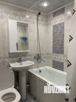 1-к квартира, на длительный срок, 36м2, 3/10 этаж