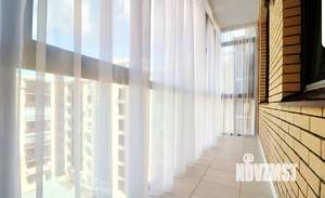 3-к квартира, на длительный срок, 131м2, 3/8 этаж