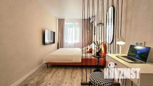 2-к квартира, посуточно, 42м2, 1/1 этаж