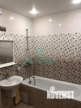 1-к квартира, на длительный срок, 31м2, 10/19 этаж