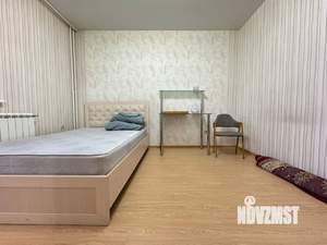 3-к квартира, на длительный срок, 81м2, 9/16 этаж