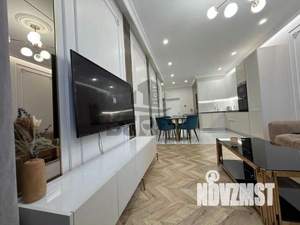 2-к квартира, на длительный срок, 50м2, 9/24 этаж