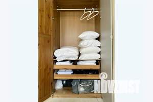 3-к квартира, посуточно, 60м2, 2/5 этаж