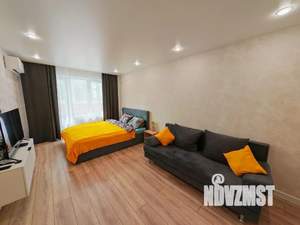 2-к квартира, посуточно, 60м2, 2/10 этаж