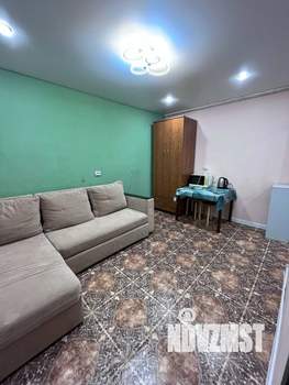 Студия квартира, на длительный срок, 25м2, 3/5 этаж