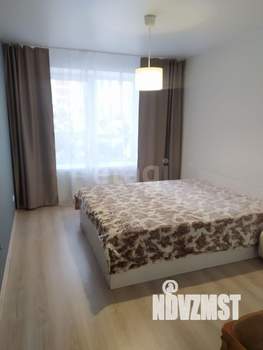 2-к квартира, на длительный срок, 54м2, 1/11 этаж