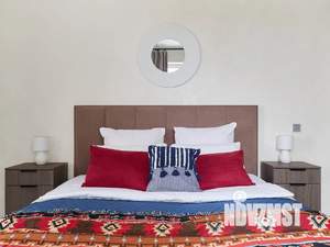 2-к квартира, посуточно, 61м2, 14/25 этаж