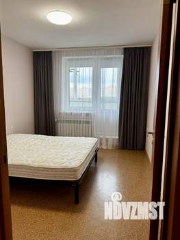 2-к квартира, на длительный срок, 61м2, 13/20 этаж