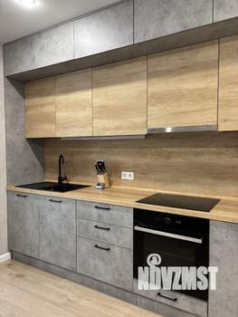 1-к квартира, на длительный срок, 48м2, 3/7 этаж