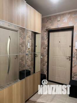 2-к квартира, посуточно, 56м2, 4/9 этаж