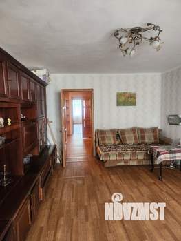 2-к квартира, на длительный срок, 80м2, 2/10 этаж