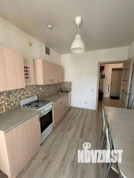 1-к квартира, на длительный срок, 40м2, 5/10 этаж