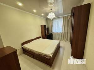 2-к квартира, на длительный срок, 72м2, 2/19 этаж