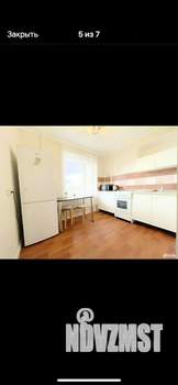 1-к квартира, на длительный срок, 45м2, 7/9 этаж