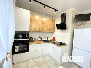 1-к квартира, посуточно, 38м2, 12/18 этаж