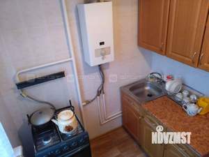 2-к квартира, на длительный срок, 47м2, 4/5 этаж