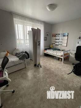 3-к квартира, на длительный срок, 80м2, 7/20 этаж