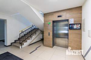 3-к квартира, посуточно, 70м2, 1/1 этаж