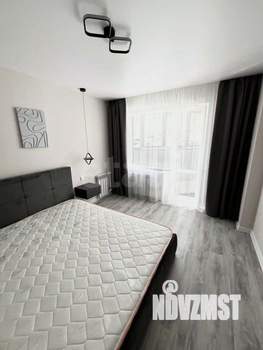 2-к квартира, на длительный срок, 58м2, 1/19 этаж