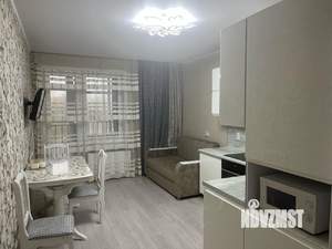 2-к квартира, на длительный срок, 54м2, 3/29 этаж