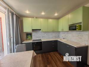 3-к квартира, на длительный срок, 68м2, 18/19 этаж