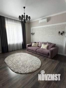 1-к квартира, на длительный срок, 50м2, 2/4 этаж