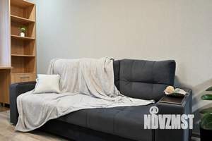 1-к квартира, посуточно, 40м2, 9/17 этаж